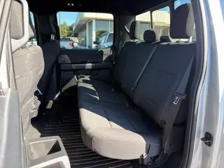 Ford F-150 2024 4x4 XLT 4dr SuperCrew 5.5 ft. SB