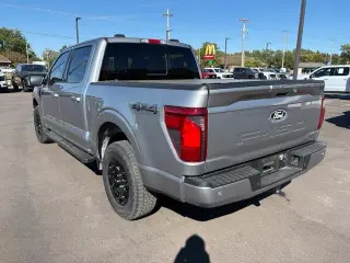 Ford F-150 2024 4x4 XLT 4dr SuperCrew 5.5 ft. SB