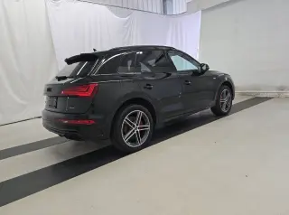 2024 Audi Q5 e
