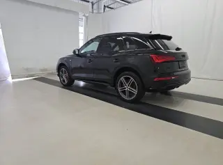 2024 Audi Q5 e