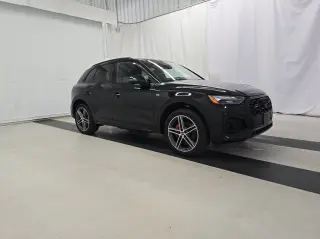 2024 Audi Q5 e