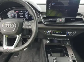2024 Audi Q5 e