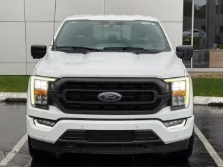 Ford F-150 2023 4x4 XLT 4dr SuperCrew 5.5 ft. SB