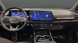 2024 Chevrolet Traverse