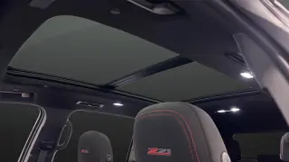 2024 Chevrolet Traverse