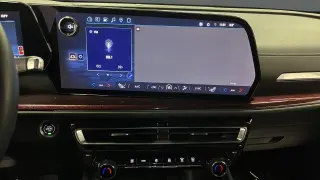 2024 Chevrolet Traverse