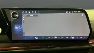 2024 Chevrolet Traverse