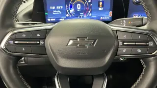 2024 Chevrolet Traverse