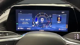 2024 Chevrolet Traverse