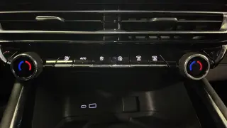 2024 Chevrolet Traverse
