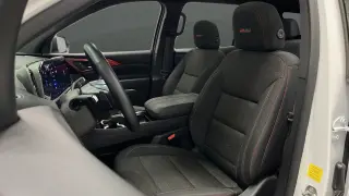 2024 Chevrolet Traverse