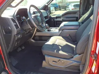 Ford F-150 2020 4x4 XLT 4dr SuperCrew 5.5 ft. SB