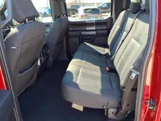 Ford F-150 2020 4x4 XLT 4dr SuperCrew 5.5 ft. SB