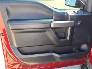 Ford F-150 2020 4x4 XLT 4dr SuperCrew 5.5 ft. SB