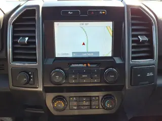 Ford F-150 2020 4x4 XLT 4dr SuperCrew 5.5 ft. SB