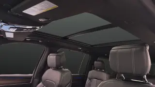 2024 Jeep Grand Wagoneer