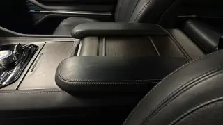 2024 Jeep Grand Wagoneer