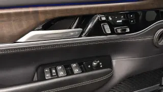 2024 Jeep Grand Wagoneer