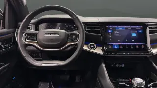 2024 Jeep Grand Wagoneer