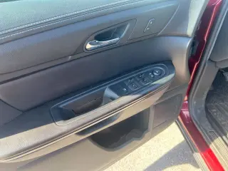 2016 Chevrolet Traverse