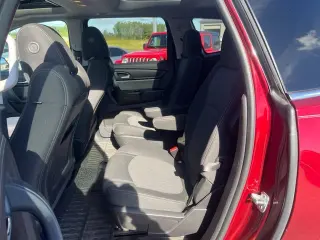 2016 Chevrolet Traverse
