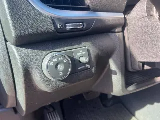2016 Chevrolet Traverse
