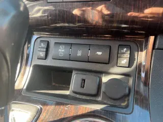 2016 Chevrolet Traverse