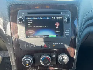 2016 Chevrolet Traverse