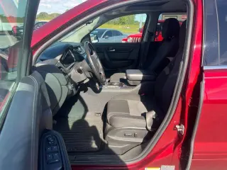 2016 Chevrolet Traverse