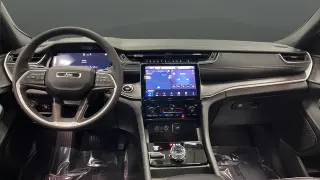 2024 Jeep Grand Cherokee L
