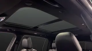 2024 Jeep Grand Cherokee L