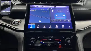 2024 Jeep Grand Cherokee L