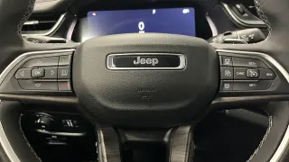 2024 Jeep Grand Cherokee L