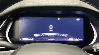 2024 Jeep Grand Cherokee L