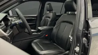 2024 Jeep Grand Cherokee L