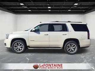 GMC Yukon 2015 4x4 SLT 4dr SUV