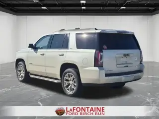 GMC Yukon 2015 4x4 SLT 4dr SUV