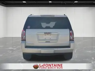 GMC Yukon 2015 4x4 SLT 4dr SUV