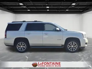 GMC Yukon 2015 4x4 SLT 4dr SUV