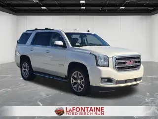 GMC Yukon 2015 4x4 SLT 4dr SUV