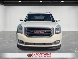 GMC Yukon 2015 4x4 SLT 4dr SUV