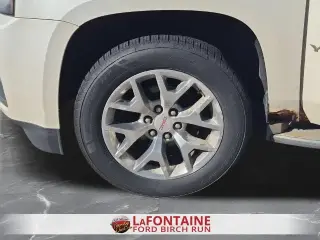 GMC Yukon 2015 4x4 SLT 4dr SUV