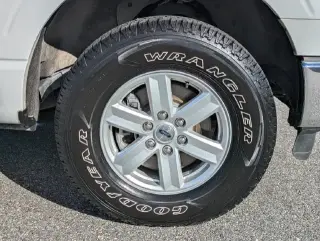 Ford F-150 2021 4x4 XLT 4dr SuperCrew 5.5 ft. SB