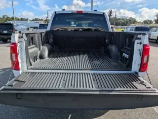 Ford F-150 2021 4x4 XLT 4dr SuperCrew 5.5 ft. SB