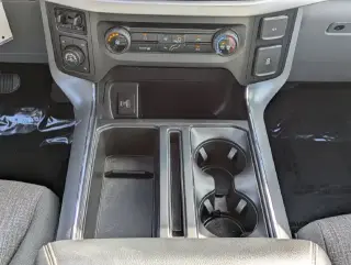 Ford F-150 2021 4x4 XLT 4dr SuperCrew 5.5 ft. SB
