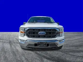 Ford F-150 2021 4x4 XLT 4dr SuperCrew 5.5 ft. SB