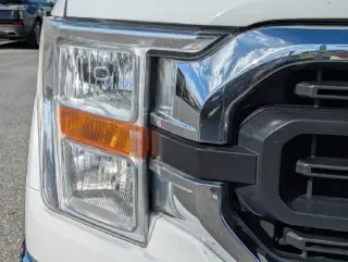 Ford F-150 2021 4x4 XLT 4dr SuperCrew 5.5 ft. SB