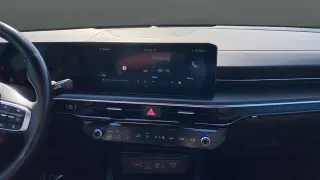 2025 Kia K5