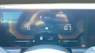 2025 Kia K5