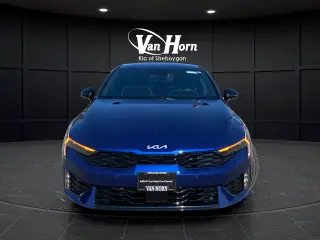 2025 Kia K5
